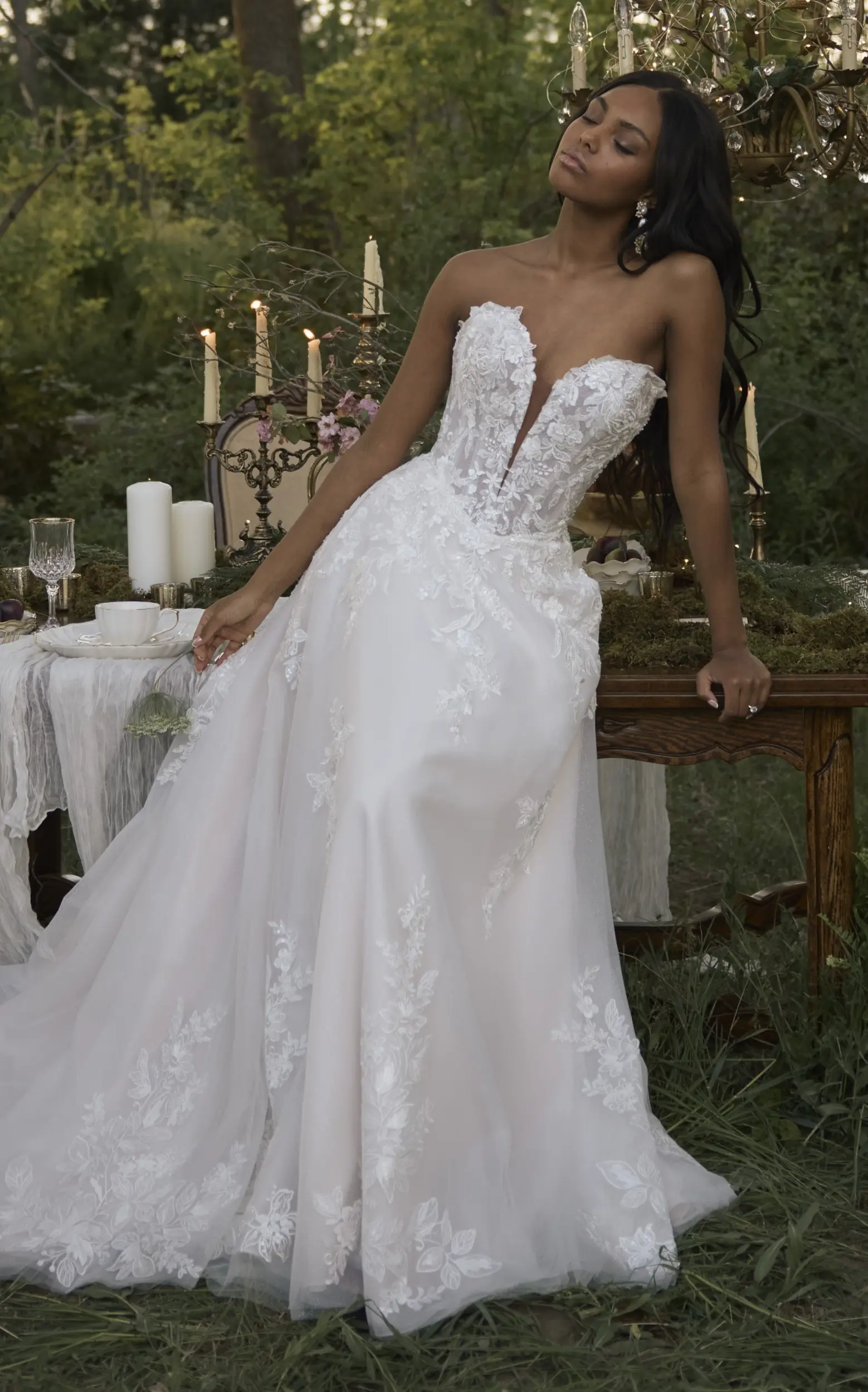 A Line Wedding Dresses & Bridal Gowns | Maggie Sottero A Line Wedding Dresses & Bridal Gowns | Maggie Sottero