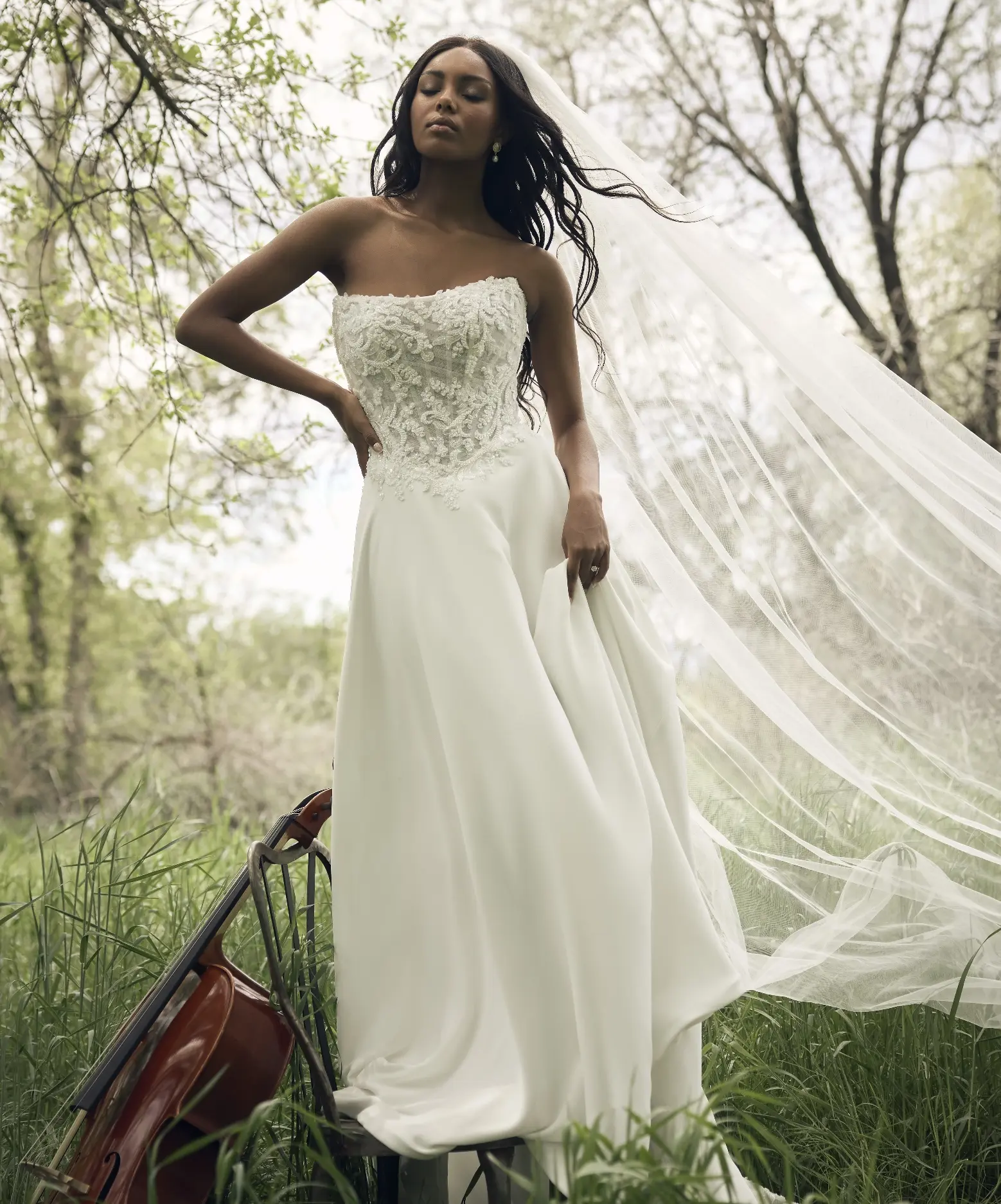 Affordable Wedding Dresses & Bridal Gowns | Maggie Sottero