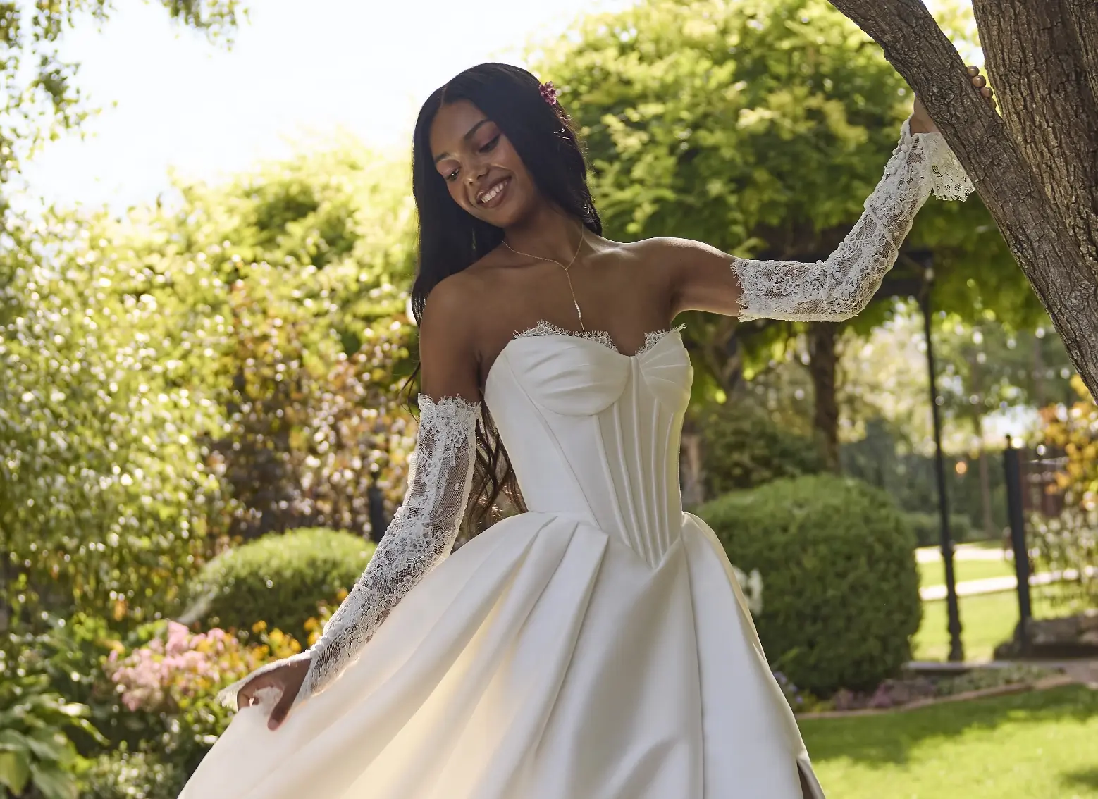 Affordable Wedding Dresses & Bridal Gowns | Maggie Sottero Affordable Wedding Dresses & Bridal Gowns | Maggie Sottero