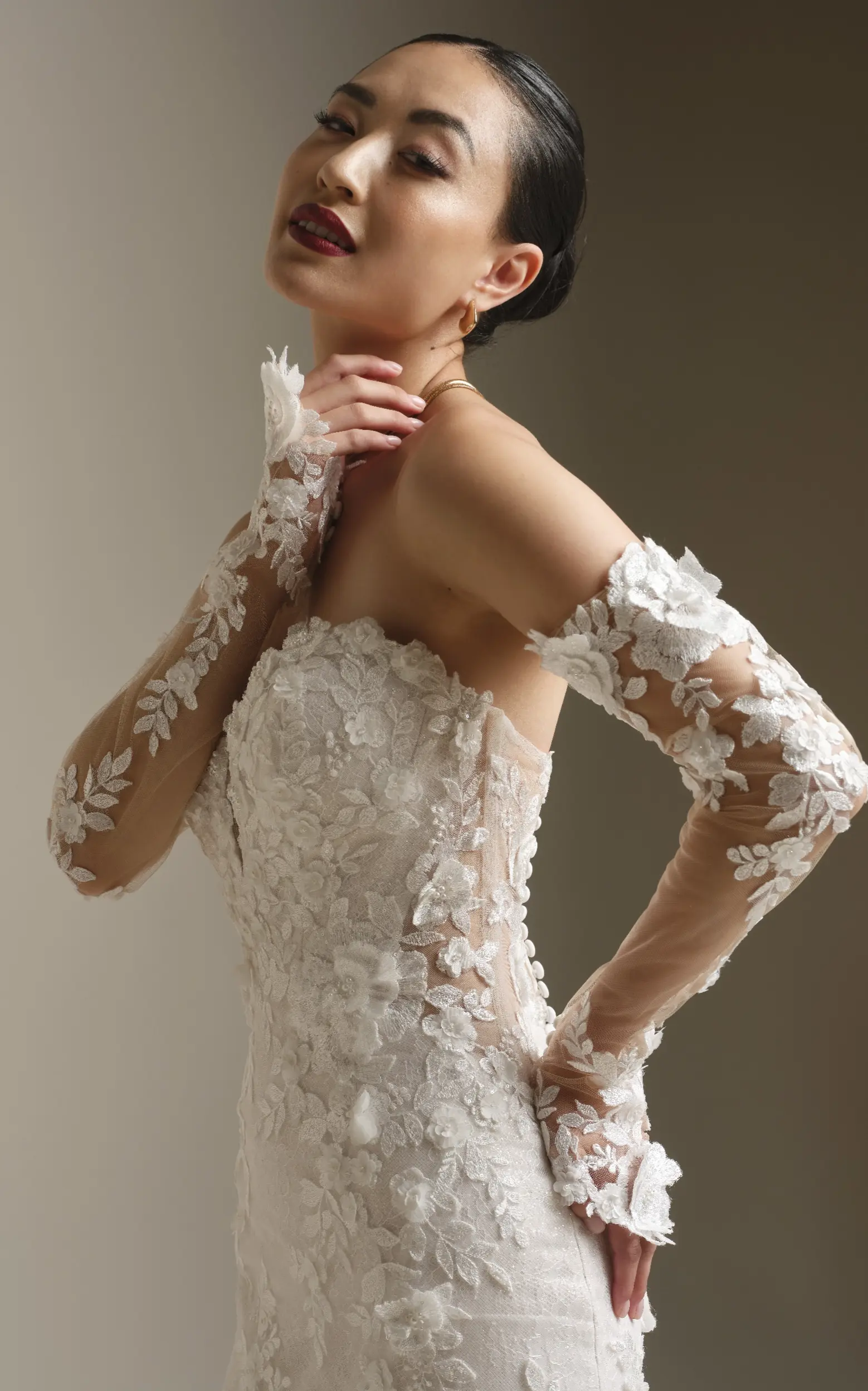 Bohemian & Boho Wedding Dresses | Maggie Sottero