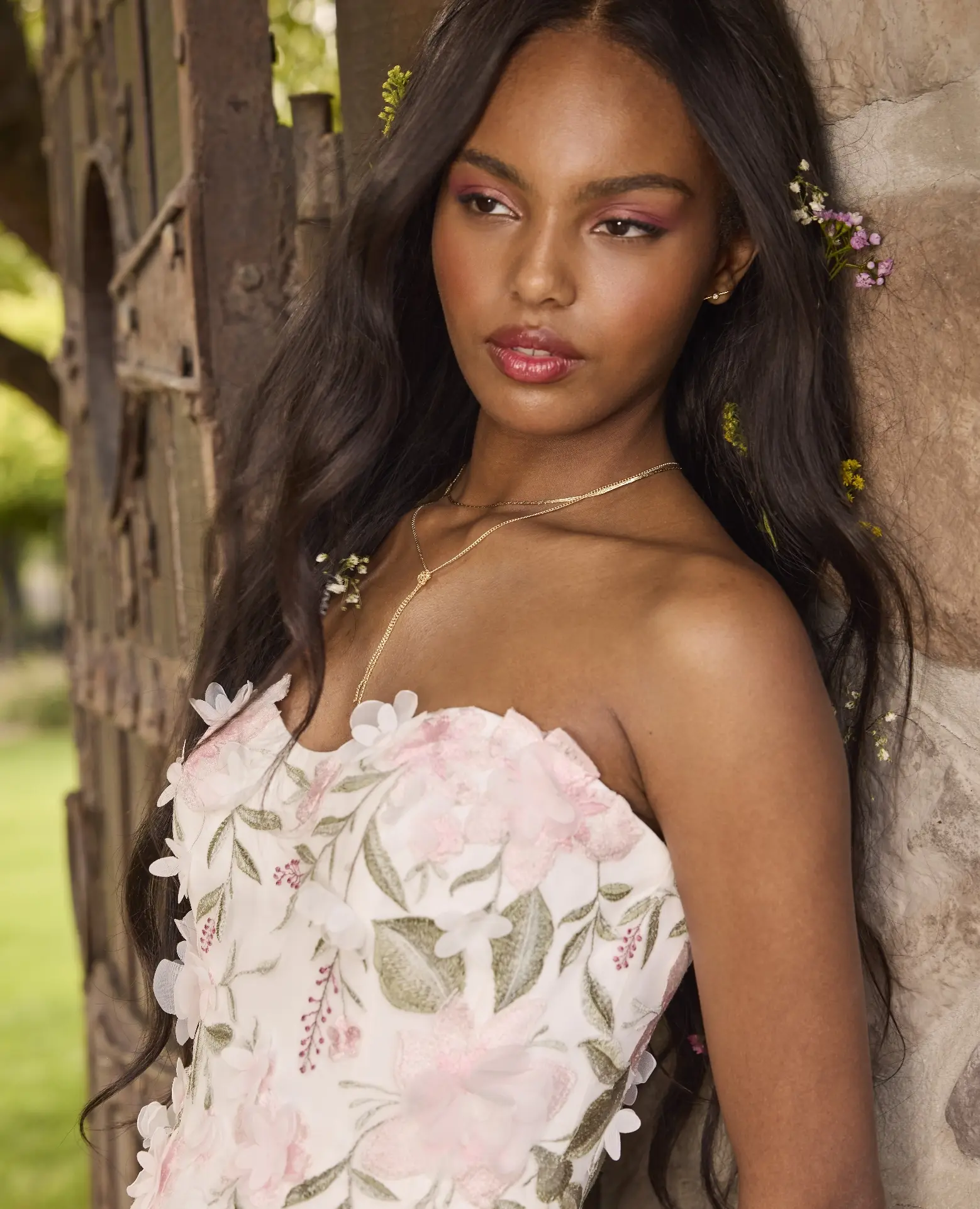 Colorful Wedding Dresses & Vibrant Bridal Gowns | Maggie Sottero