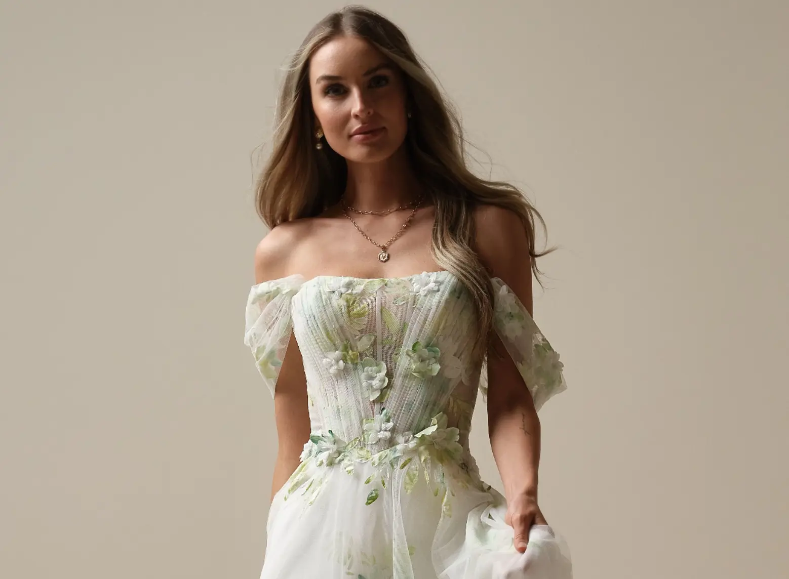 Colorful Wedding Dresses & Vibrant Bridal Gowns | Maggie Sottero