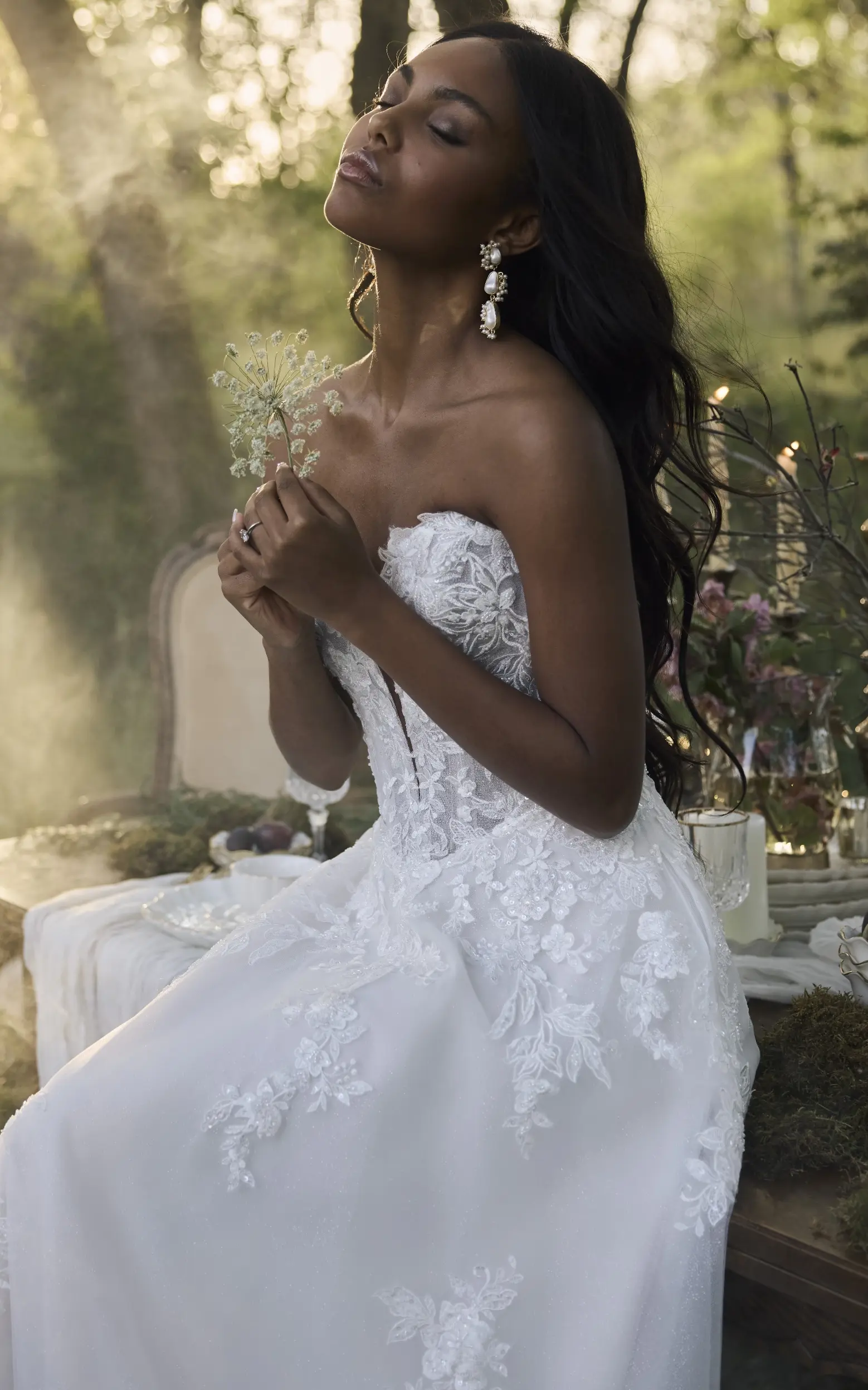 Rebecca Ingram Brand Wedding Dresses | Maggie Sottero