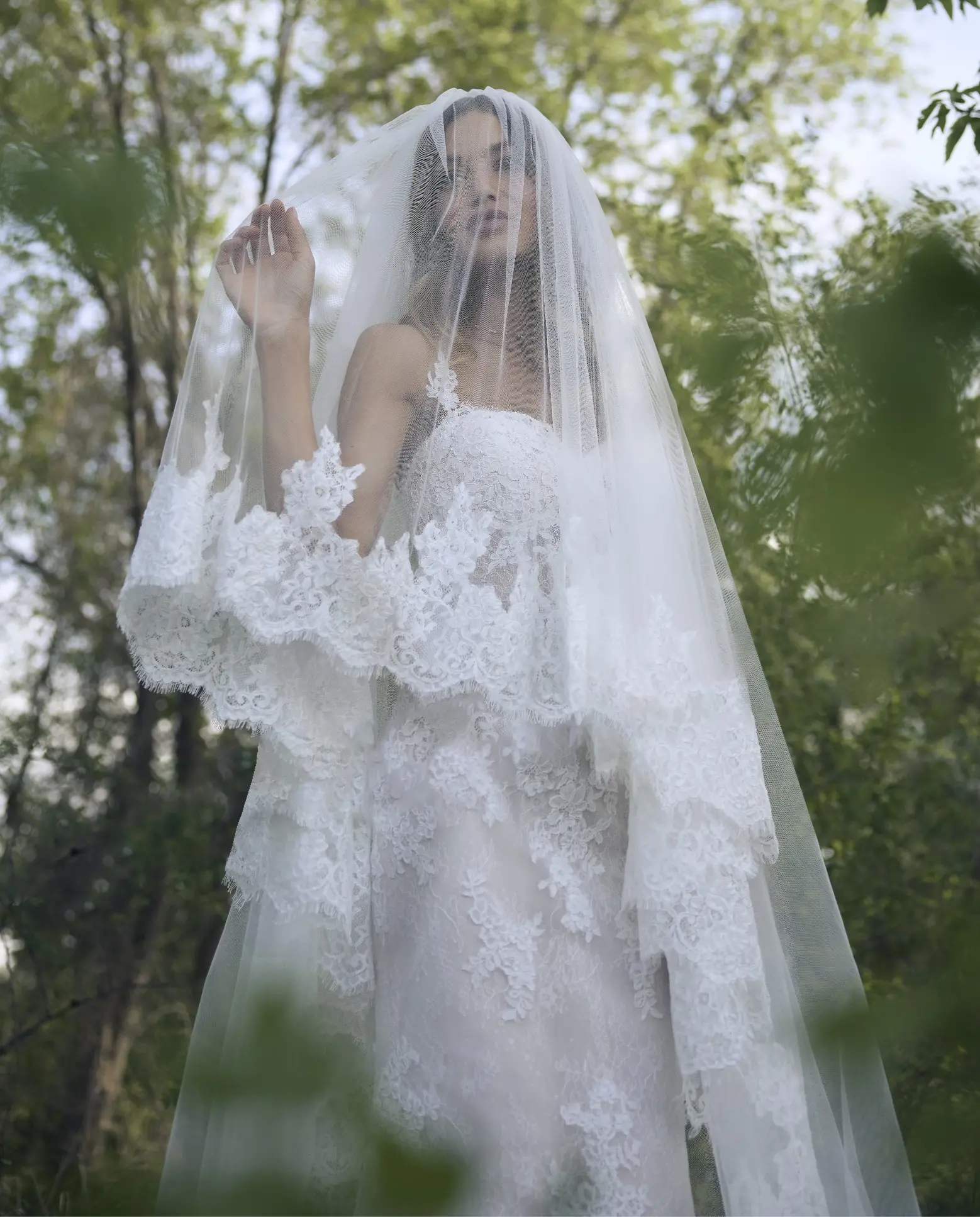 Rebecca Ingram Brand Wedding Dresses | Maggie Sottero
