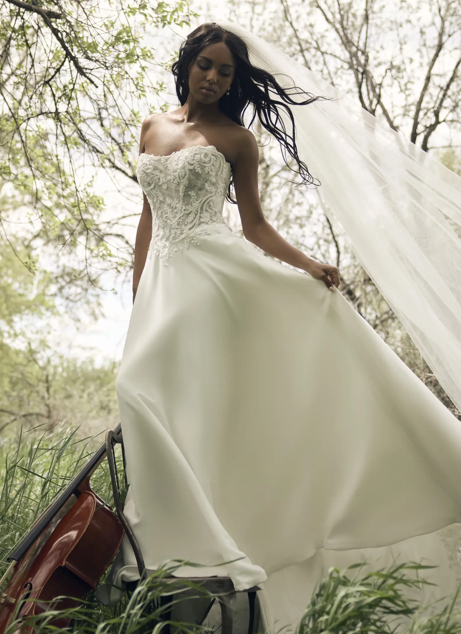 Rebecca Ingram Brand Wedding Dresses | Maggie Sottero Rebecca Ingram Brand Wedding Dresses | Maggie Sottero