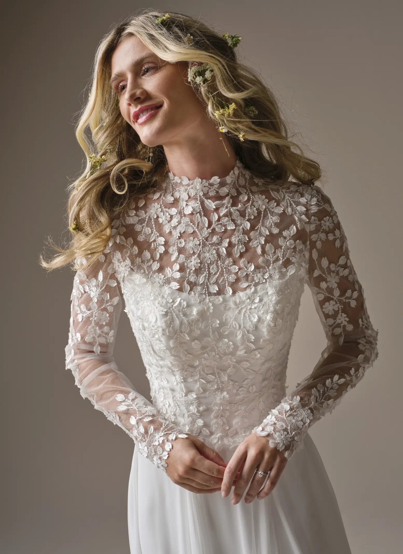 add lace sleeves to wedding dress Wedding Dress Sleeves & Wedding Jackets