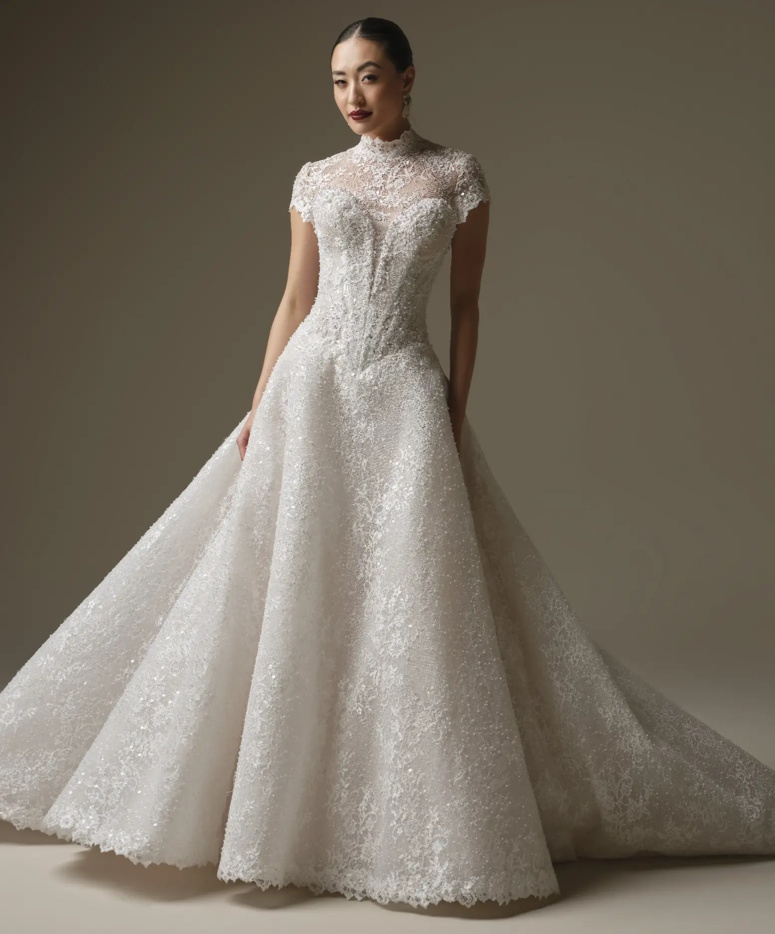 lace coat wedding dress Bridal Jackets & Outerwear Grace Loves Lace US
