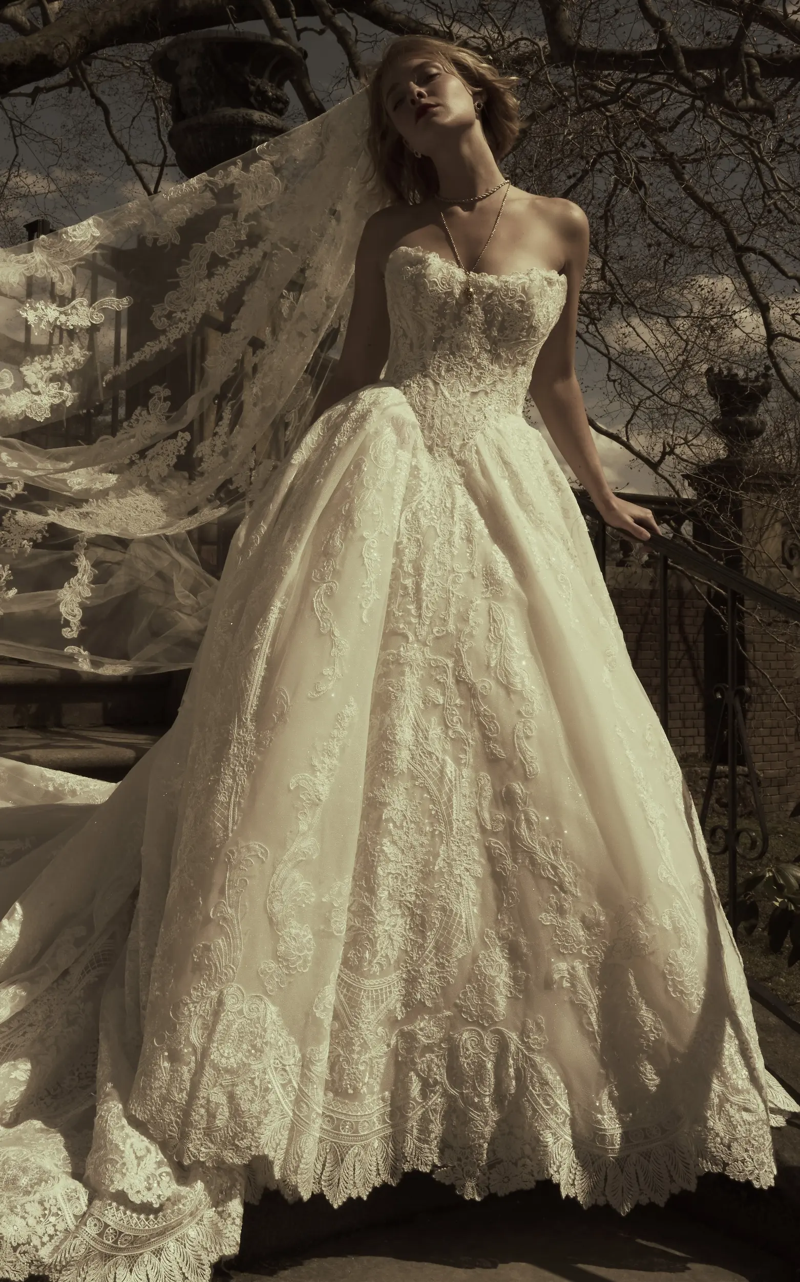 Lace Wedding Dresses & Bridal Gowns | Maggie Sottero Lace Wedding Dresses & Bridal Gowns | Maggie Sottero