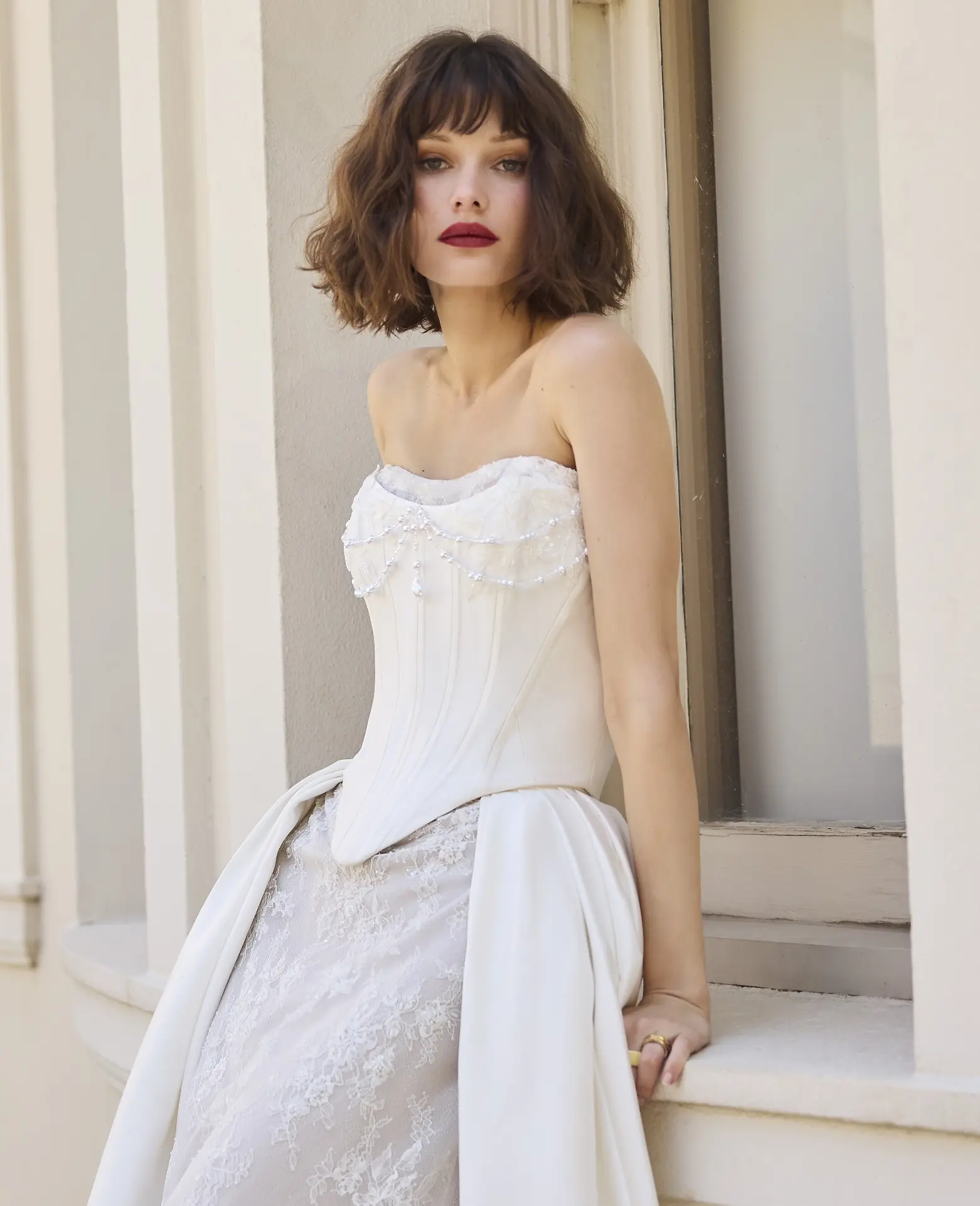 Lace Wedding Dresses & Bridal Gowns | Maggie Sottero