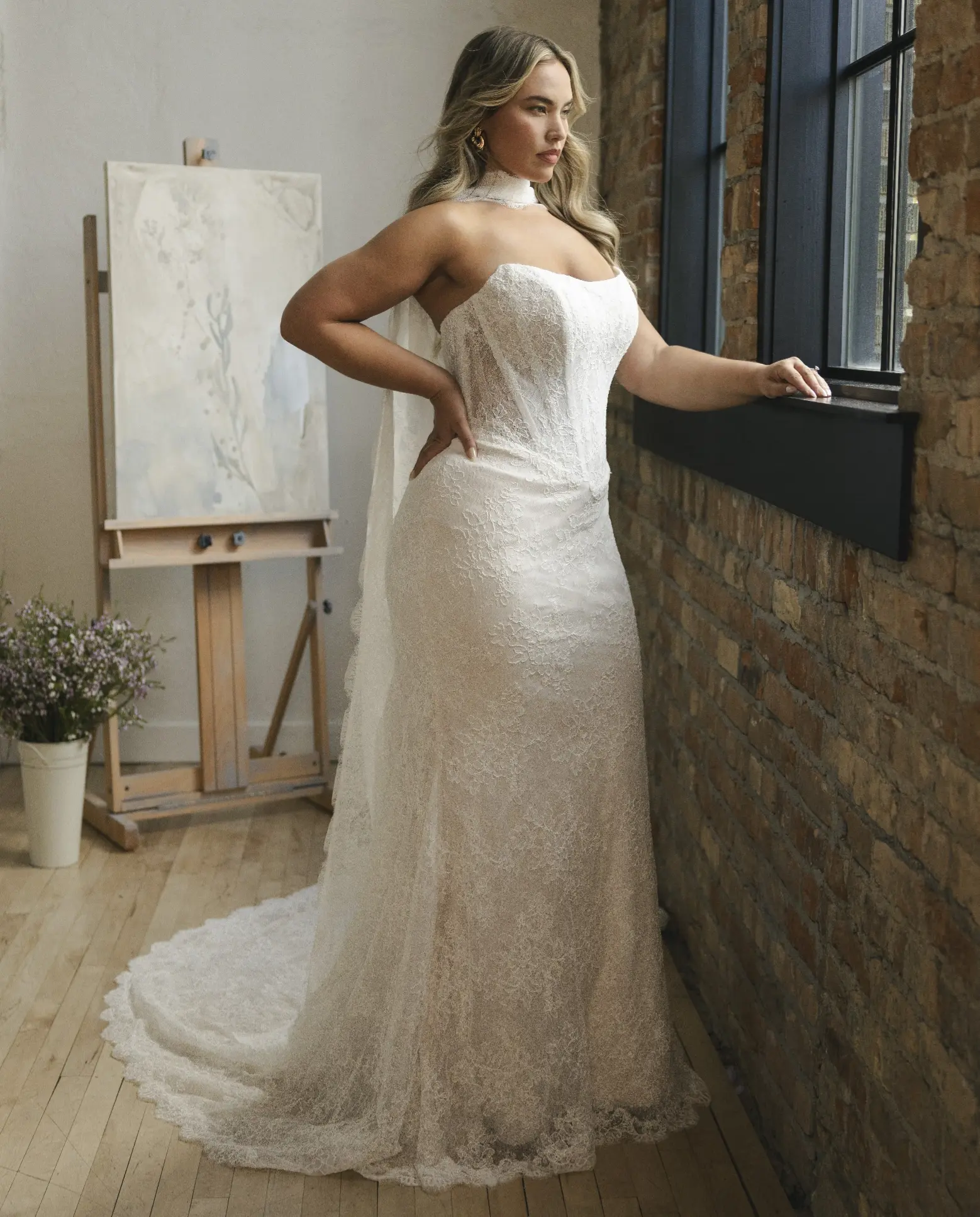Maggie Sottero Brand Wedding Dresses | Maggie Sottero