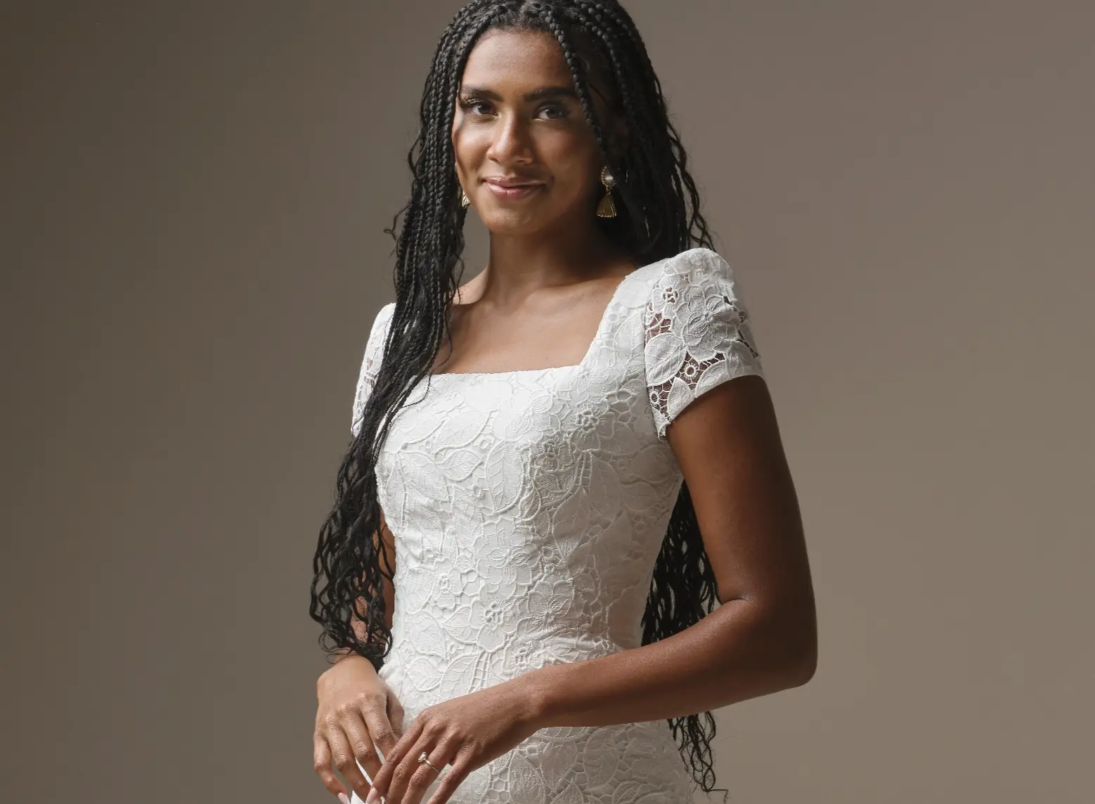 sachin and babi light blue dress Fairy Godmother Gown Woodland Gatherer Australian Online Store Afterpay main image 0
