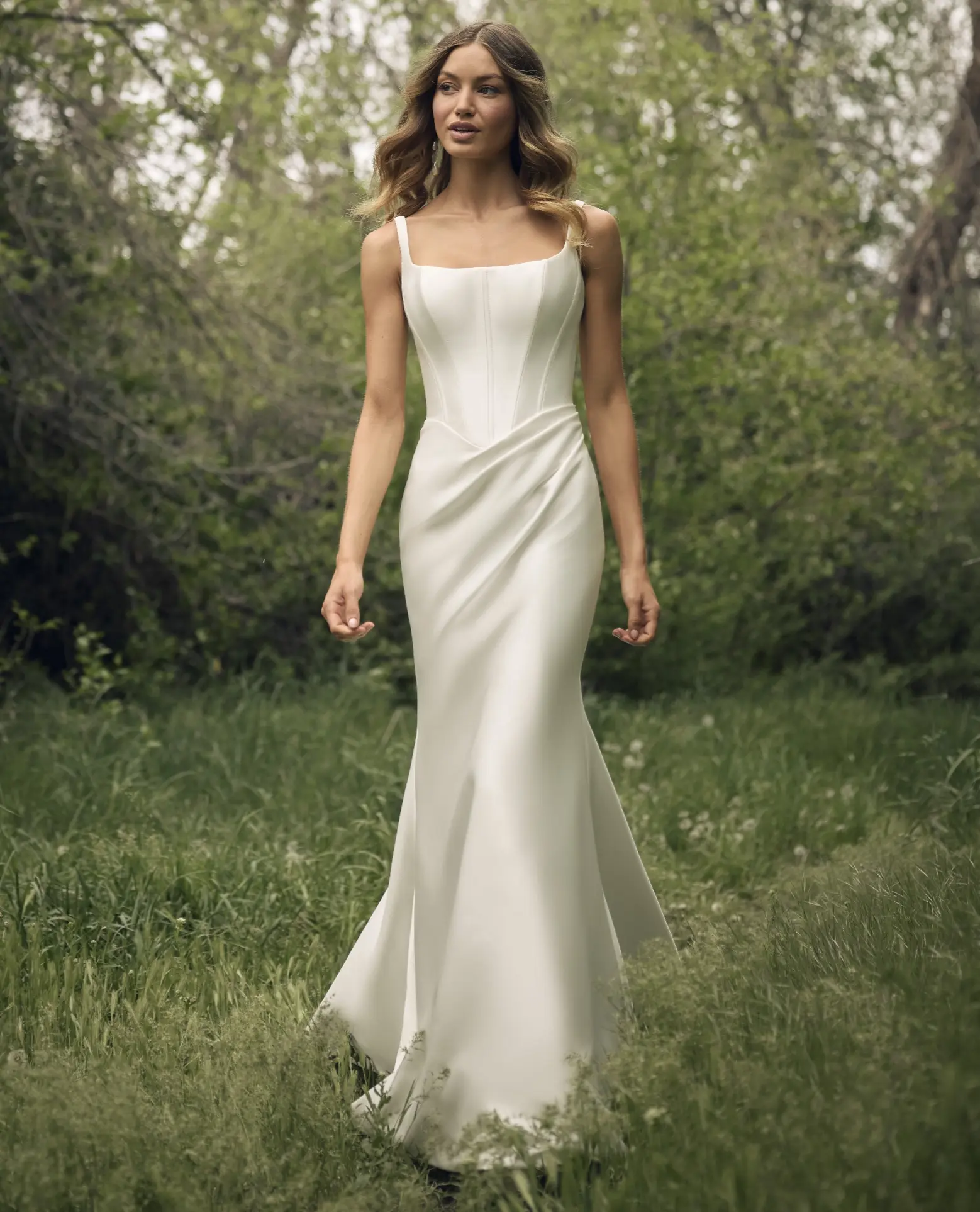 2025 Wedding Dresses & New Arrivals | Maggie Sottero