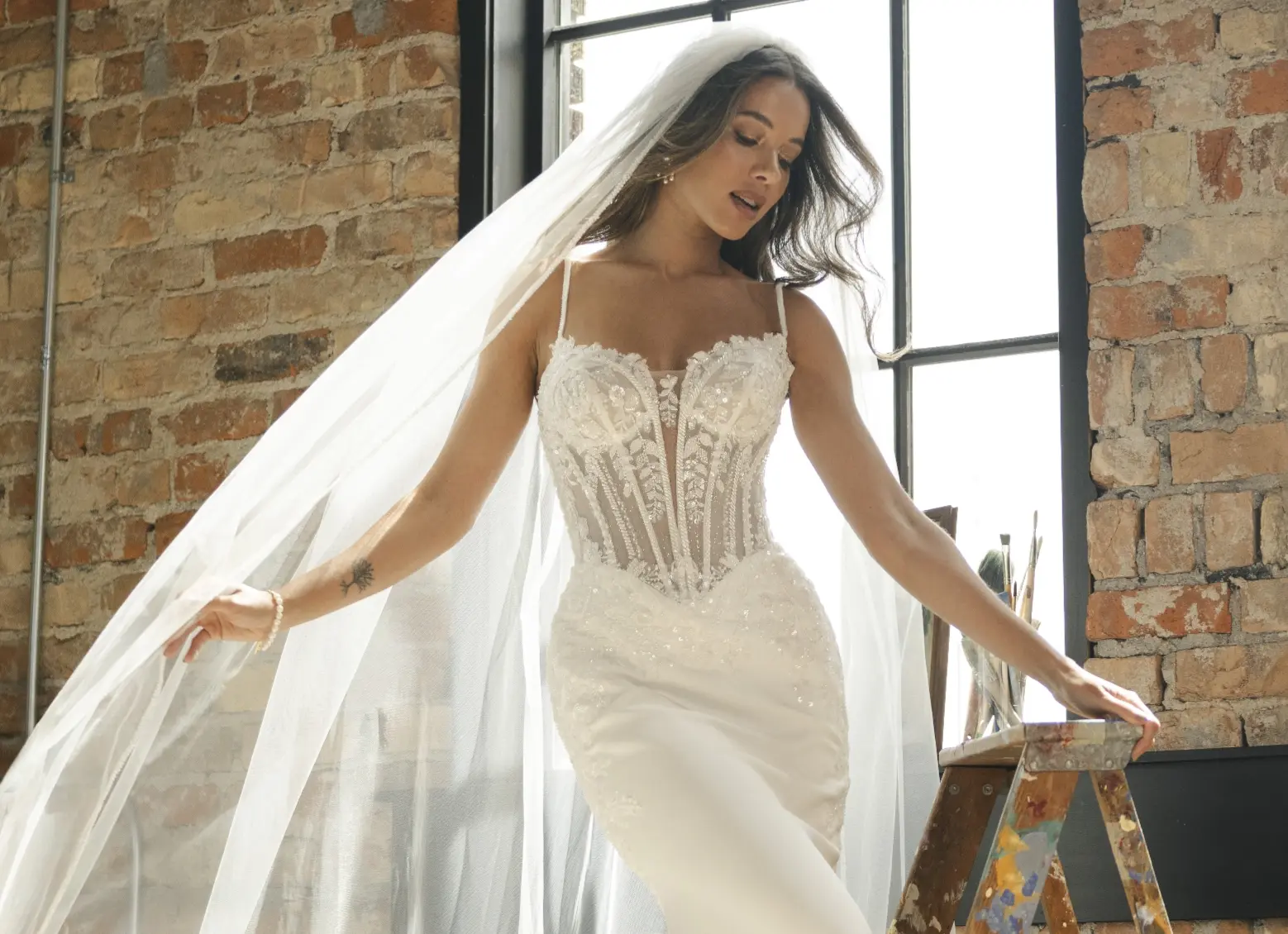 2025 Wedding Dresses & New Arrivals | Maggie Sottero