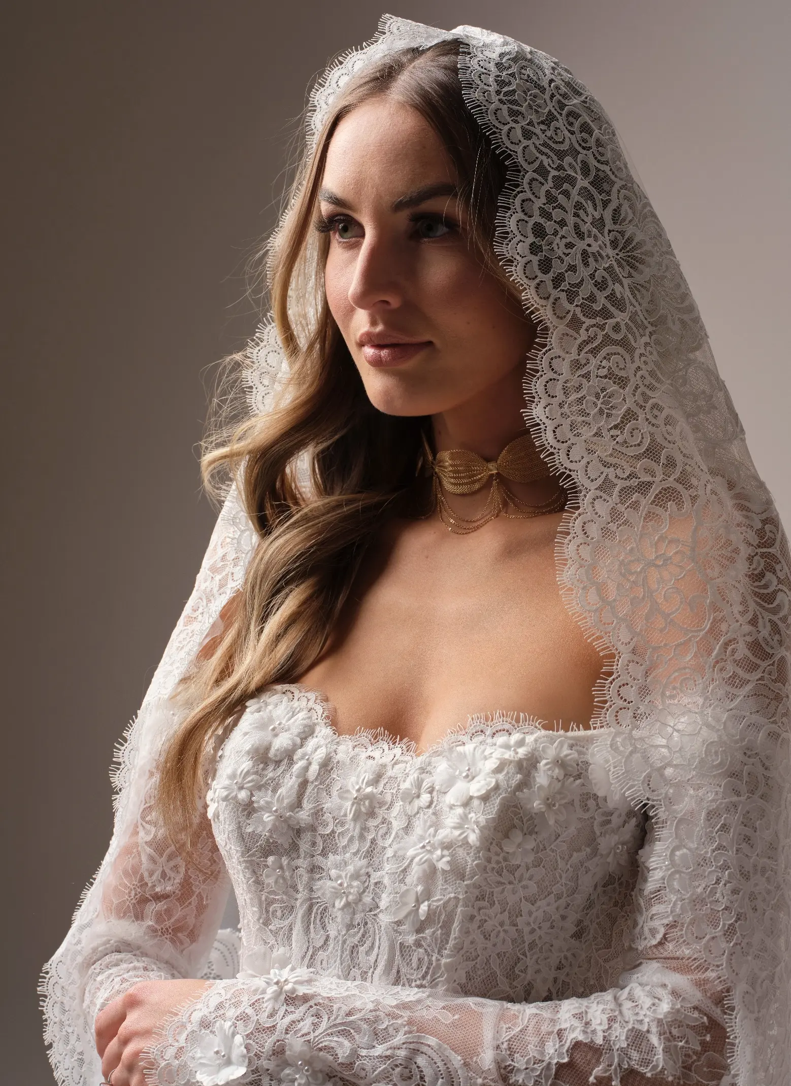 Off White Wedding Dresses | Maggie Sottero