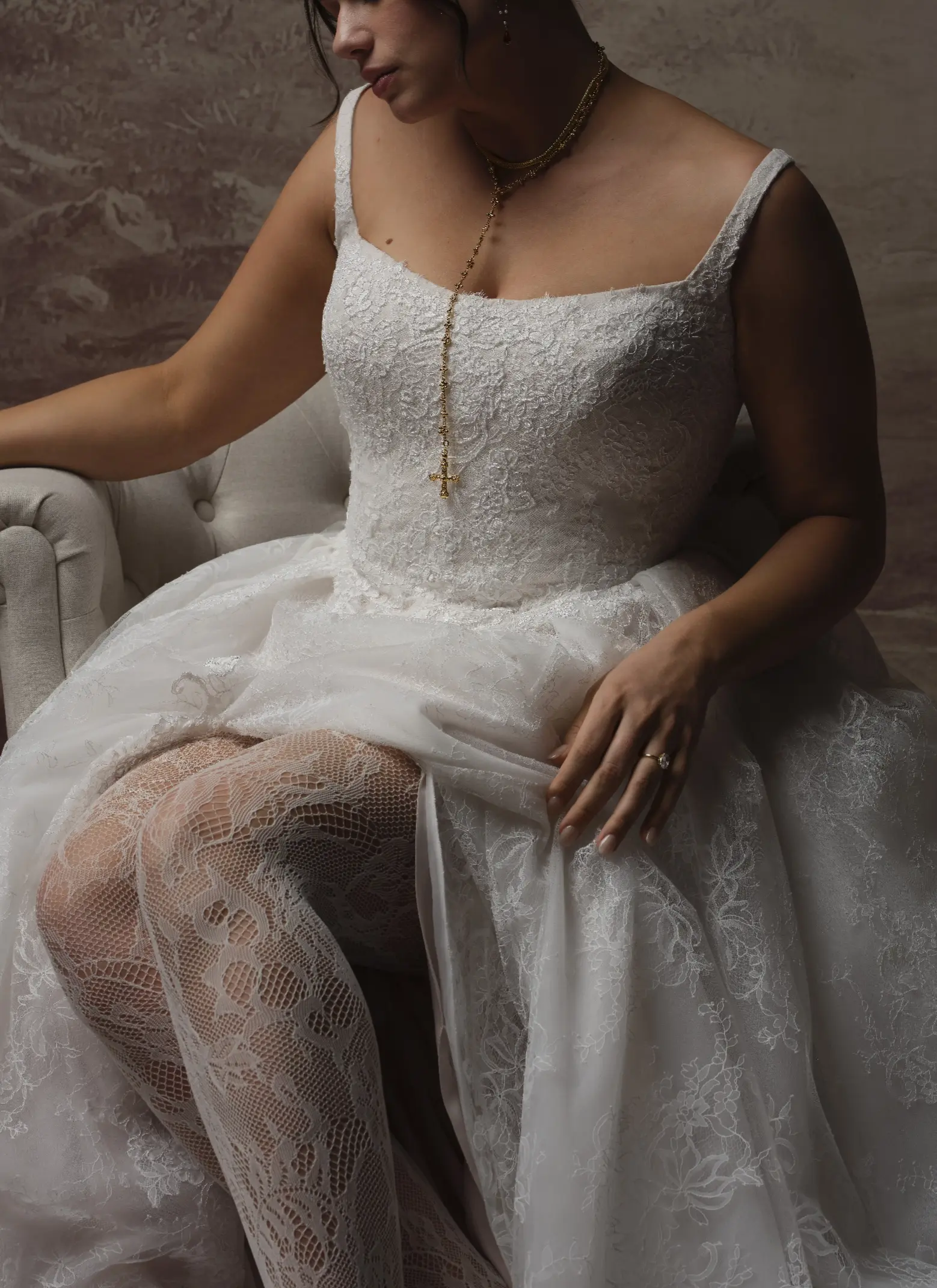Plus Sized Wedding Dresses & Bridal Gowns | Maggie Sottero