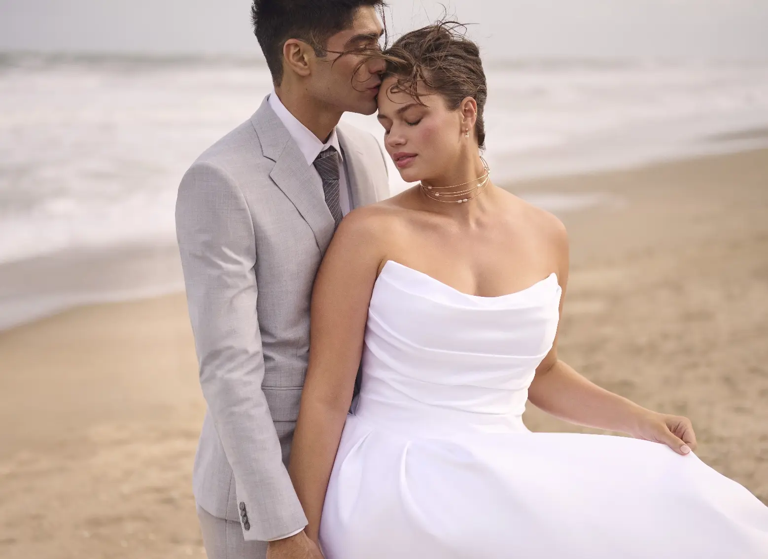 Plus Sized Wedding Dresses & Bridal Gowns | Maggie Sottero