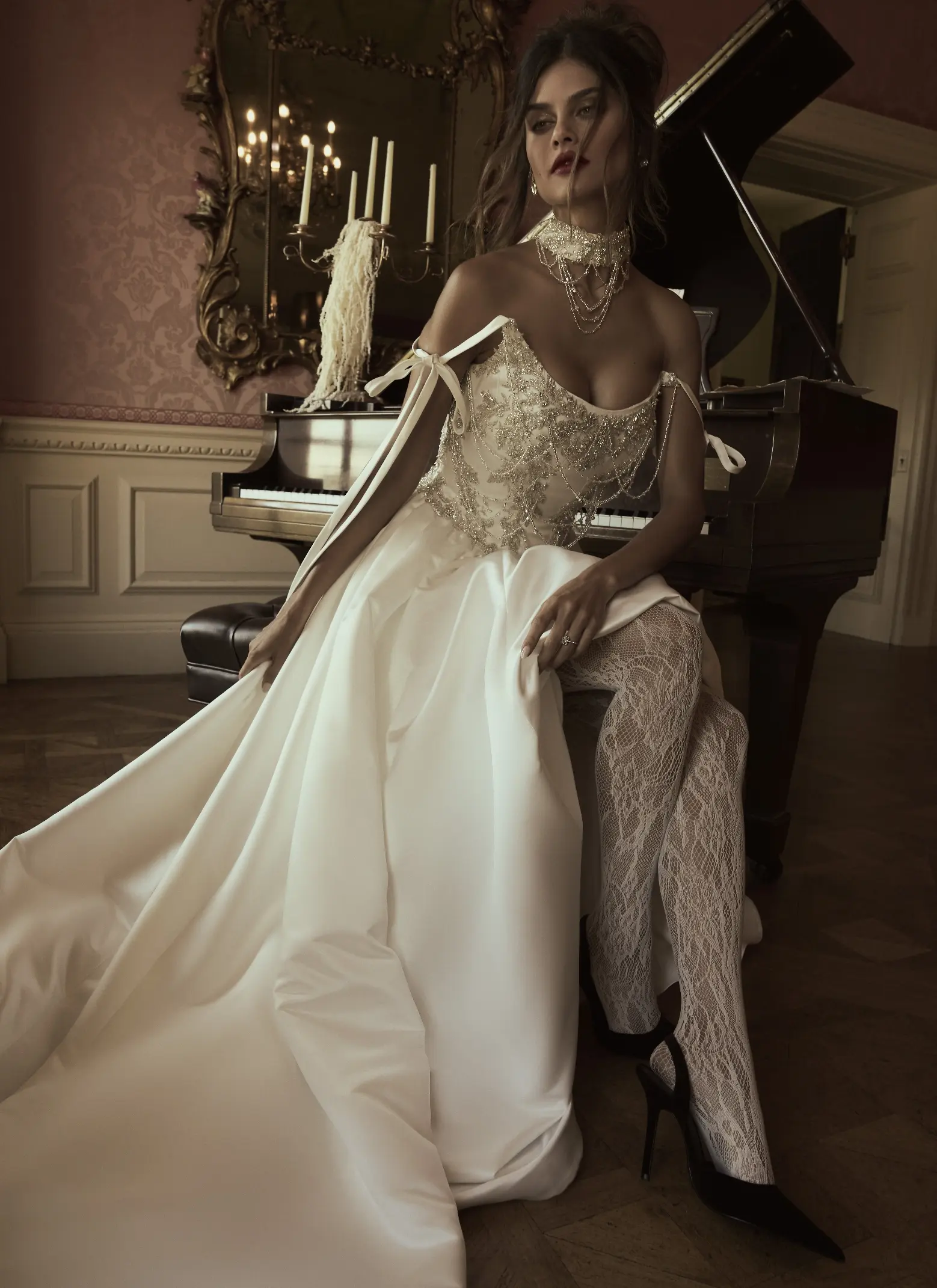 Princess Wedding Dresses & Royal Bridal Gowns | Maggie Sottero Princess Wedding Dresses & Royal Bridal Gowns | Maggie Sottero