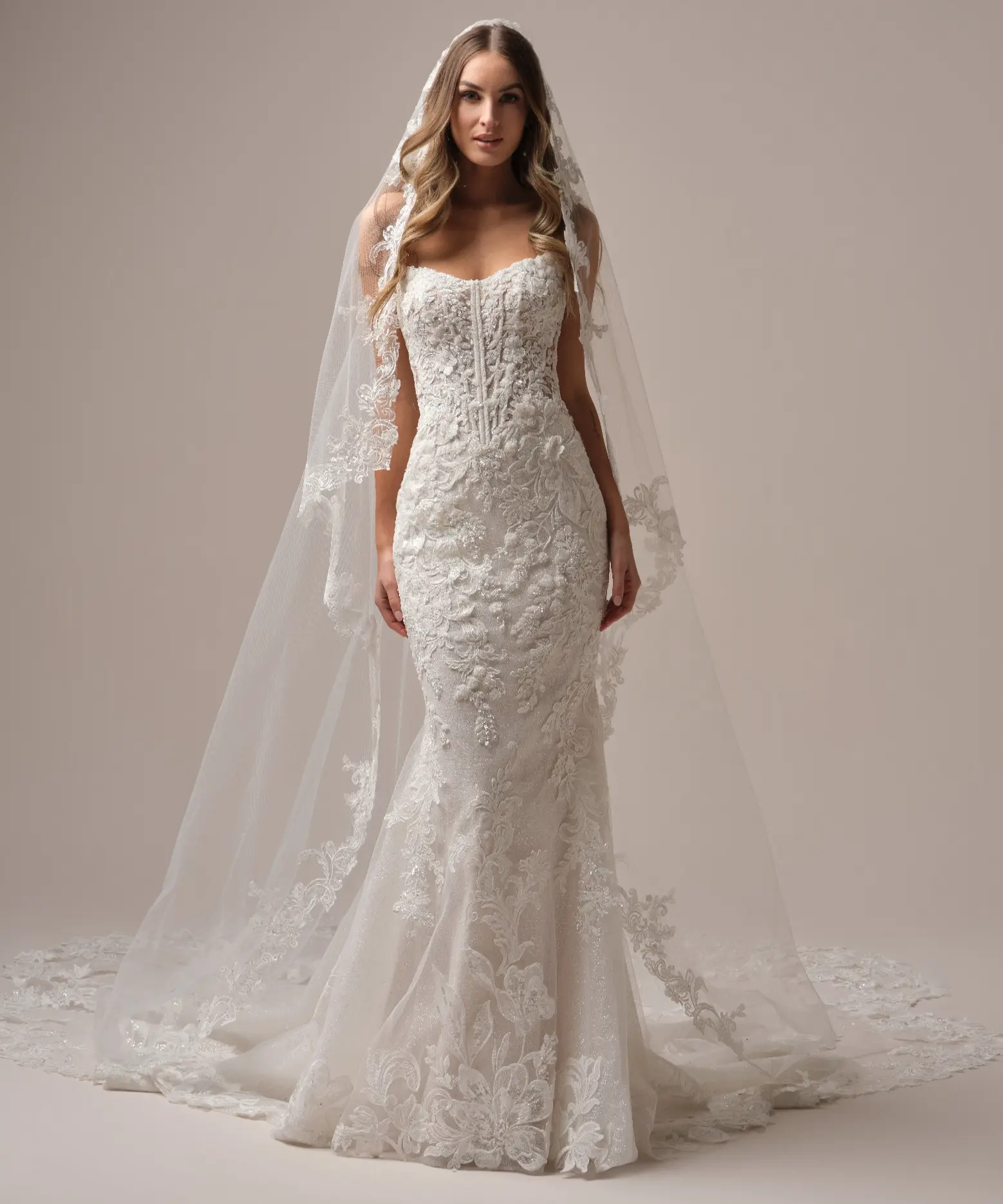 Princess Wedding Dresses & Royal Bridal Gowns | Maggie Sottero Princess Wedding Dresses & Royal Bridal Gowns | Maggie Sottero