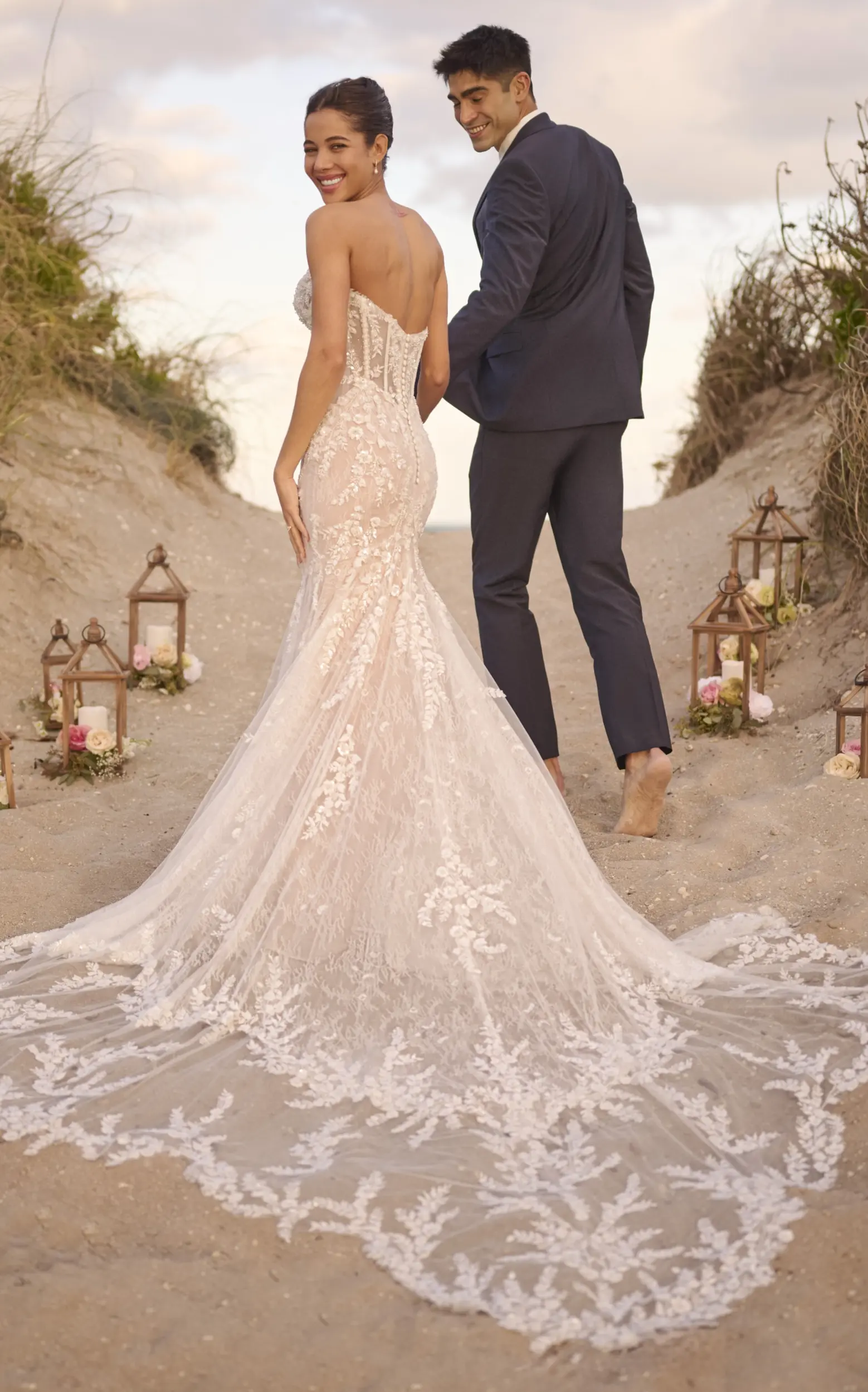 Sexy Wedding Dresses & Gowns | Maggie Sottero