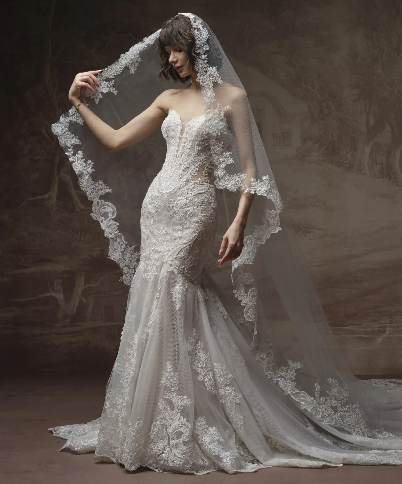 Sexy Wedding Dresses & Gowns | Maggie Sottero Sexy Wedding Dresses & Gowns | Maggie Sottero