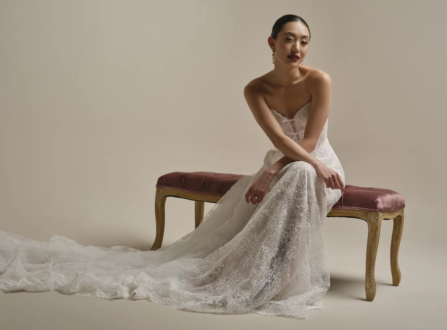 Unique Wedding Dresses & Non Traditional Gowns | Maggie Sottero