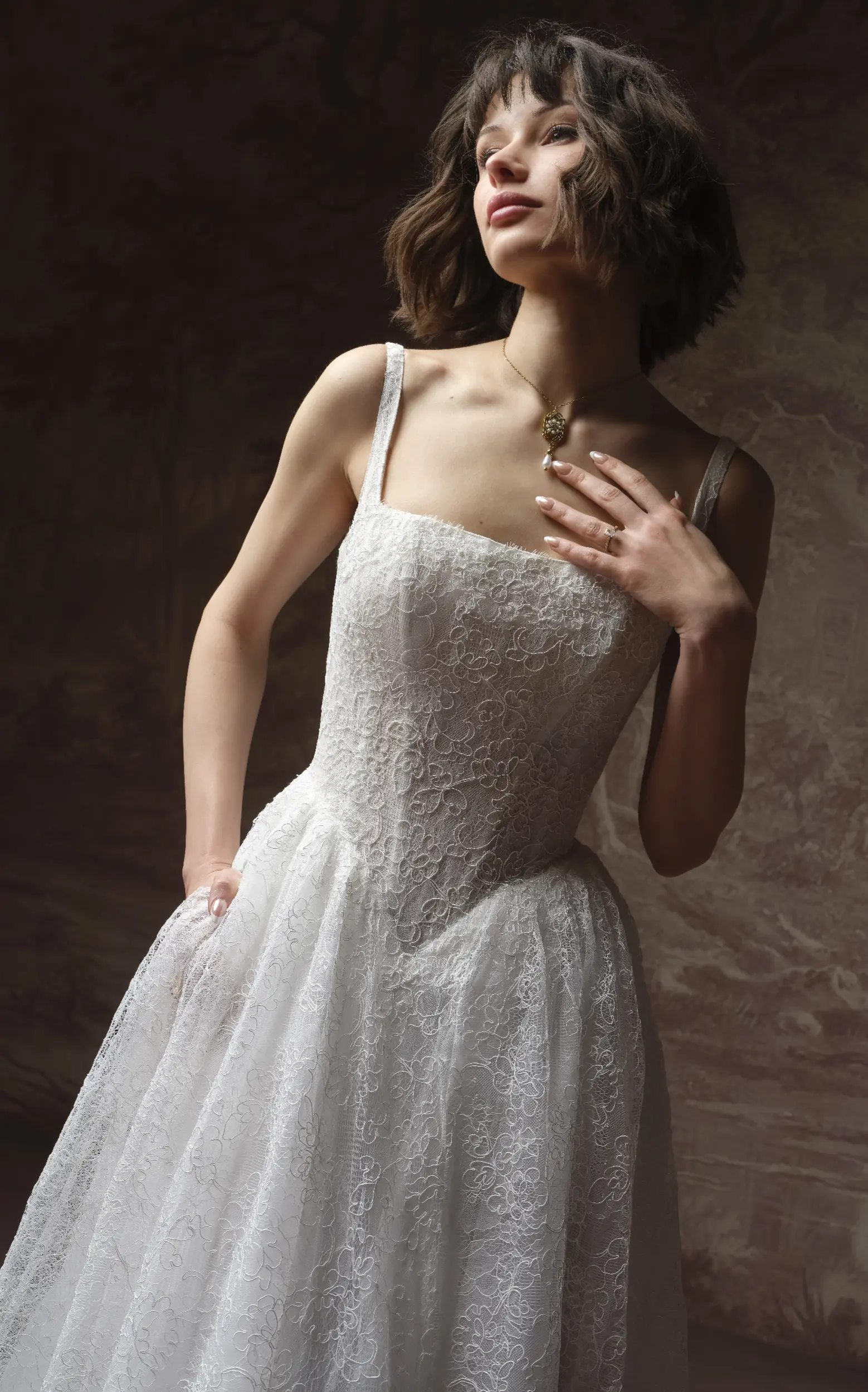Western Wedding Dresses & Country Gowns | Maggie Sottero