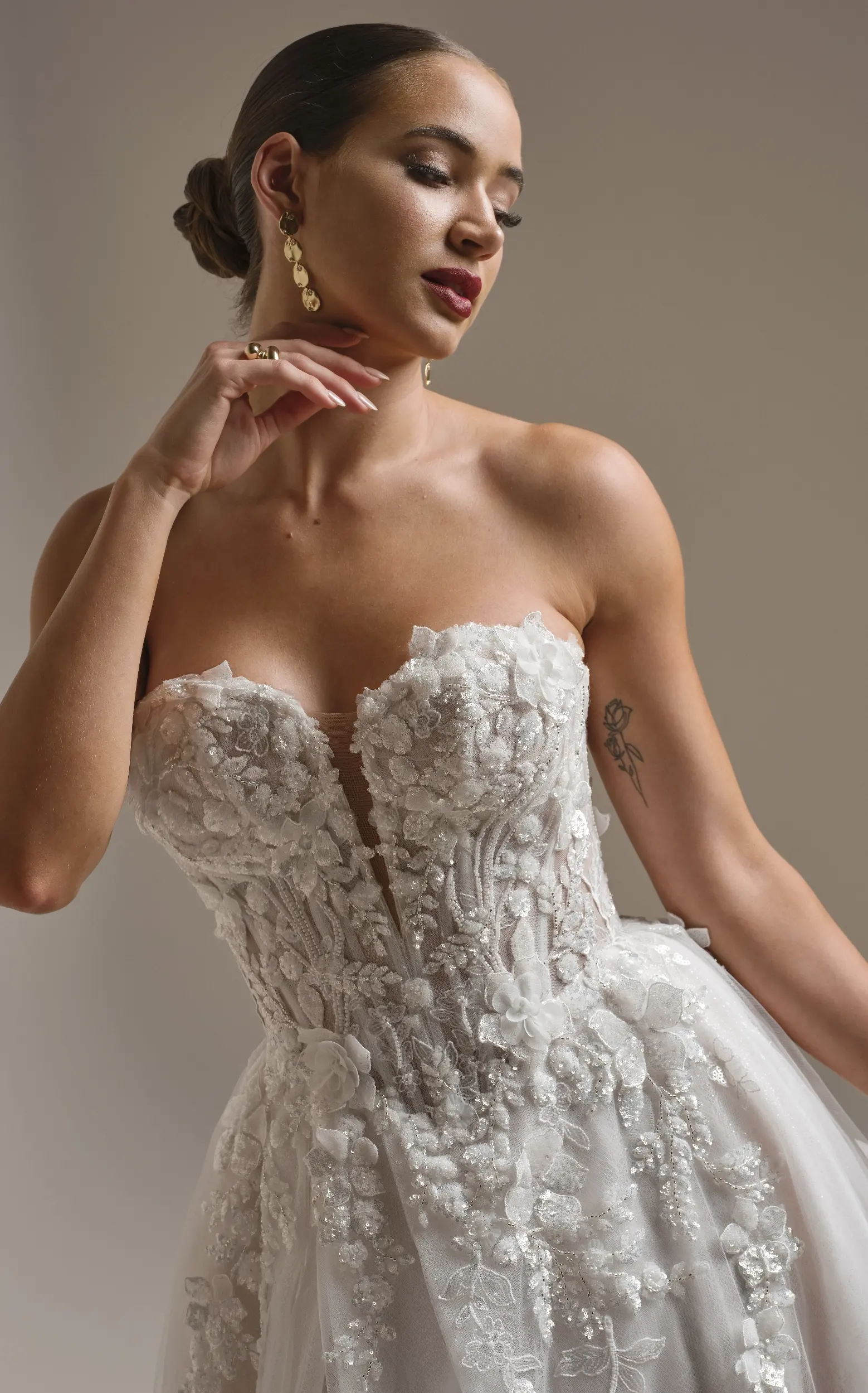 Western Wedding Dresses & Country Gowns | Maggie Sottero