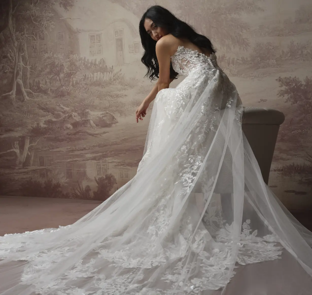 Wedding Dress Designers | Maggie Sottero Wedding Dress Designers | Maggie Sottero