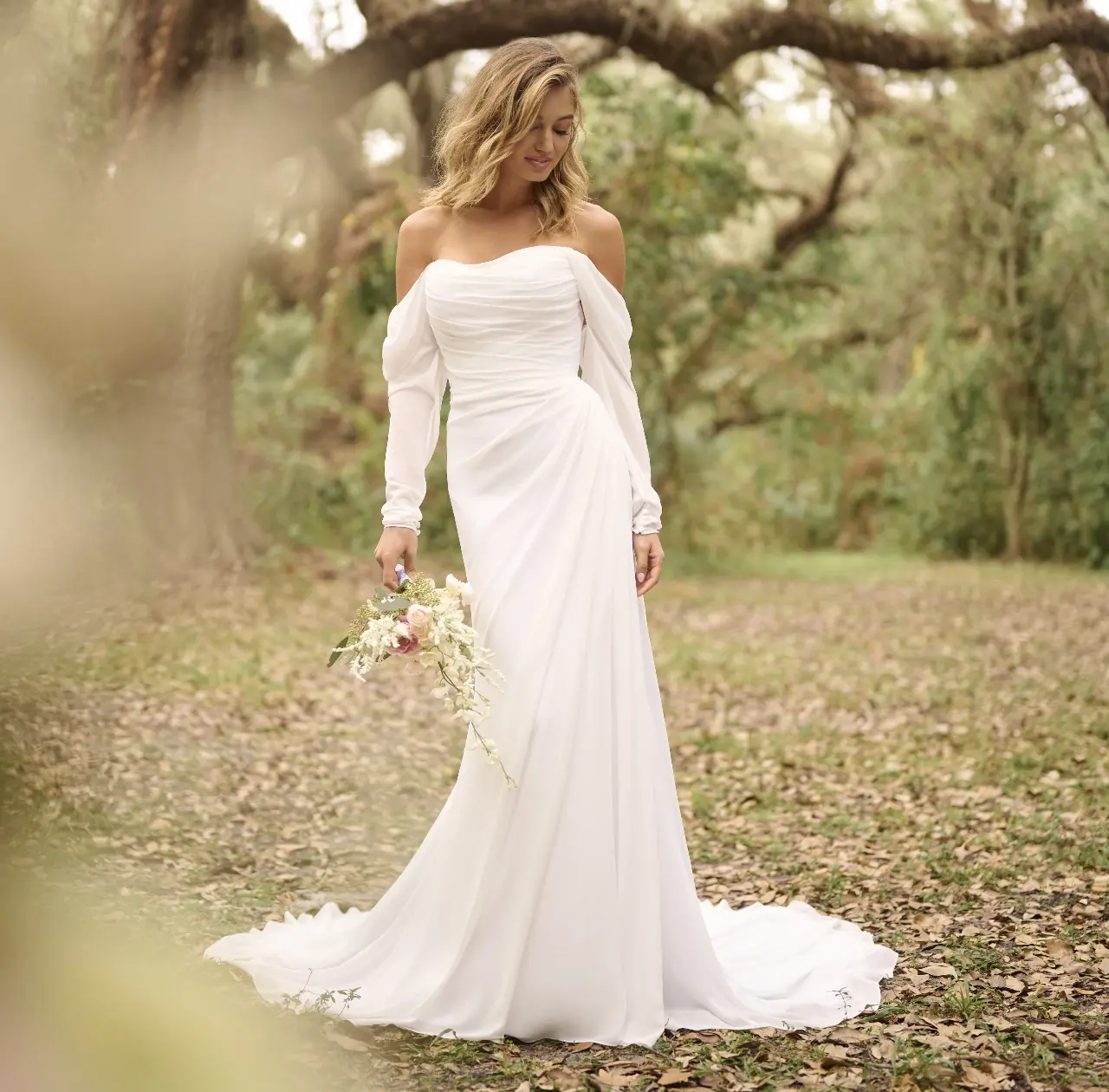Sustainability Initiatives in Bridal | Maggie Sottero Sustainability Initiatives in Bridal | Maggie Sottero