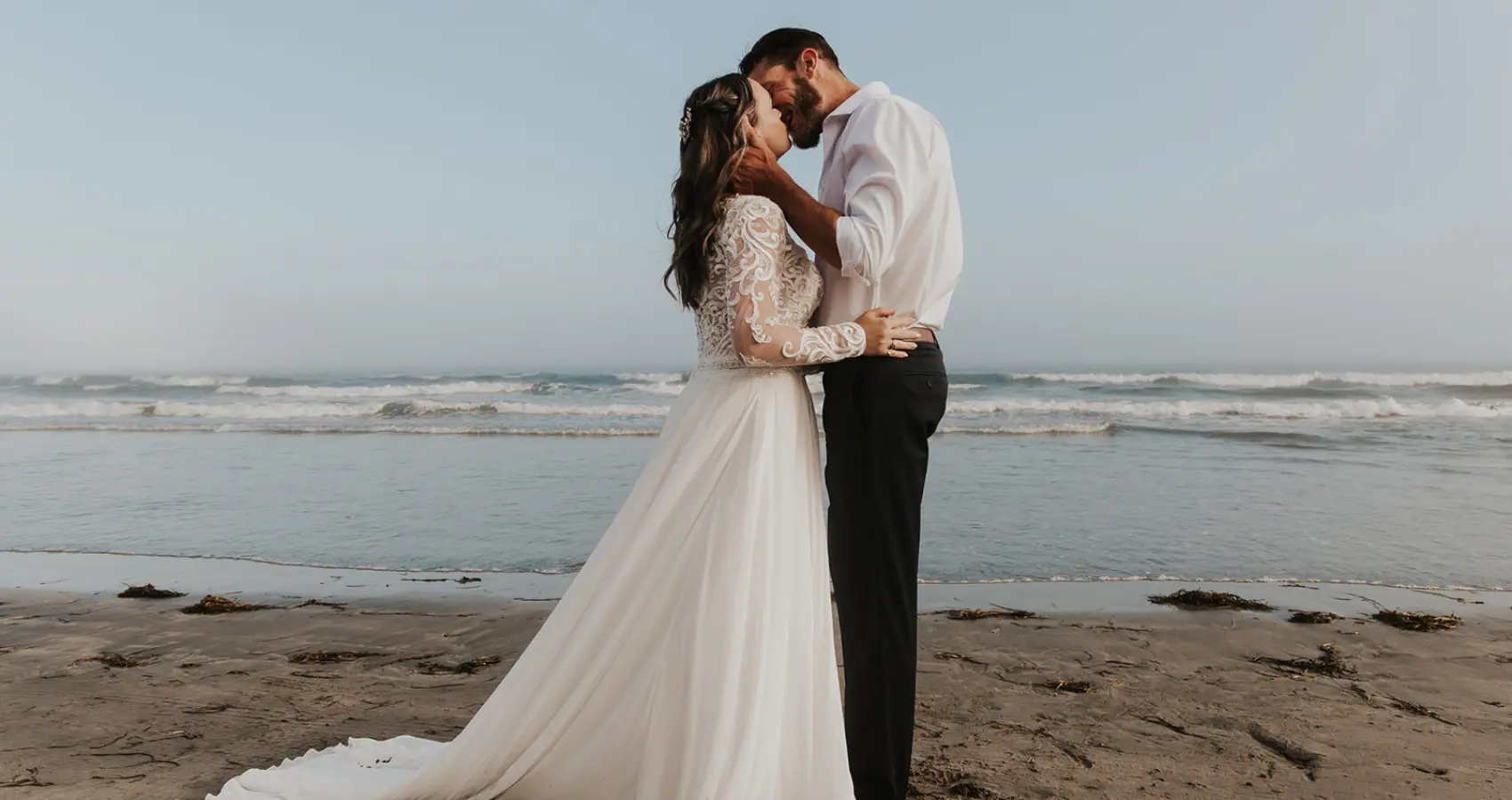 Informal & Casual Wedding Dresses | Maggie Sottero