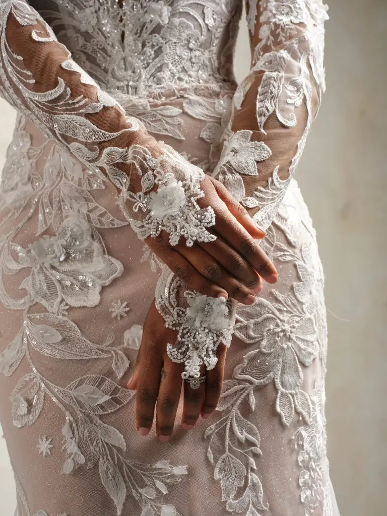 Princess Wedding Dresses & Royal Bridal Gowns | Maggie Sottero